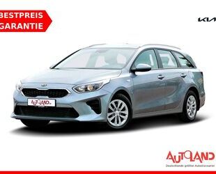 Kia ceed Sportswagon Gebrauchtwagen