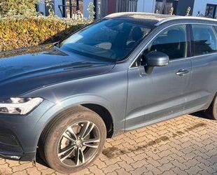 Volvo XC60 Gebrauchtwagen