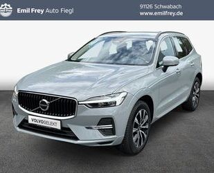 Volvo XC60 Gebrauchtwagen