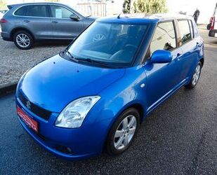 Suzuki Swift Gebrauchtwagen