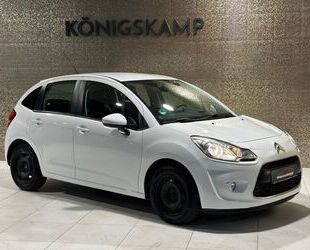 Citroen C3 Gebrauchtwagen