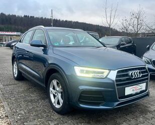 Audi Q3 Gebrauchtwagen