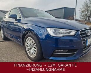 Audi A3 Gebrauchtwagen
