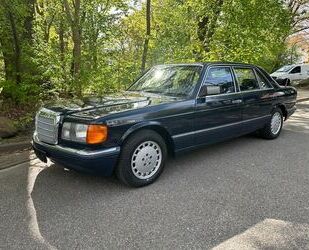 Mercedes-Benz 420 Gebrauchtwagen