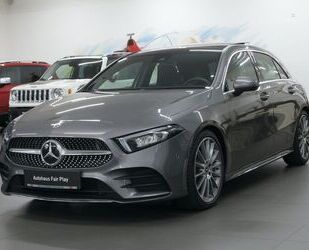 Mercedes-Benz A 180 Gebrauchtwagen
