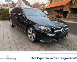 Mercedes-Benz E 350 Gebrauchtwagen