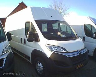 Citroen Jumper Gebrauchtwagen
