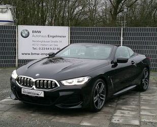 BMW 840 Gebrauchtwagen
