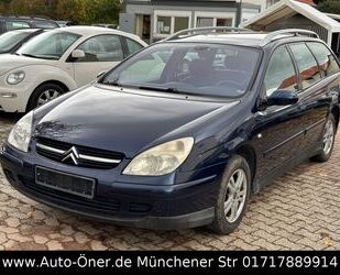 Citroen C5 Gebrauchtwagen