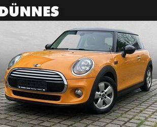 Mini Cooper Gebrauchtwagen