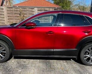Mazda CX-30 Gebrauchtwagen