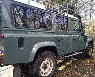 Land Rover Defender Gebrauchtwagen