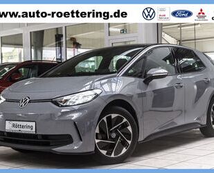 VW ID.3 Gebrauchtwagen