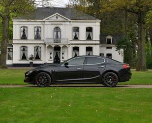 Maserati Ghibli Gebrauchtwagen
