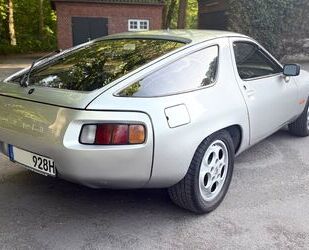 Porsche 928 Gebrauchtwagen