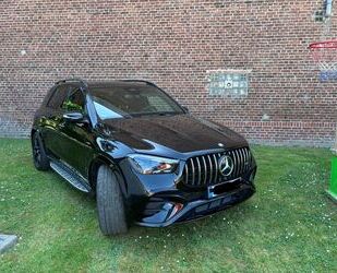 Mercedes-Benz GLE 53 AMG Gebrauchtwagen