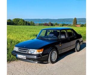 Saab 900 Gebrauchtwagen
