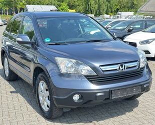 Honda CR-V Gebrauchtwagen