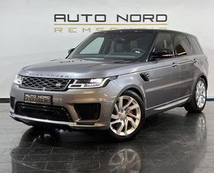 Land Rover Range Rover Sport Gebrauchtwagen