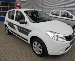 Dacia Sandero Gebrauchtwagen