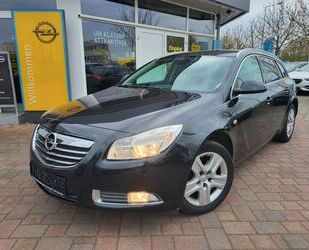 Opel Insignia Gebrauchtwagen