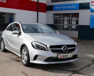 Mercedes-Benz A 200 Gebrauchtwagen