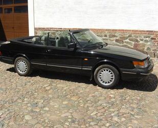 Saab 900 Gebrauchtwagen