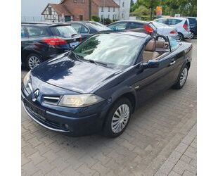 Renault Megane Gebrauchtwagen