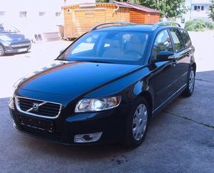 Volvo V50 Gebrauchtwagen
