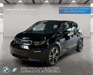 BMW i3 Gebrauchtwagen
