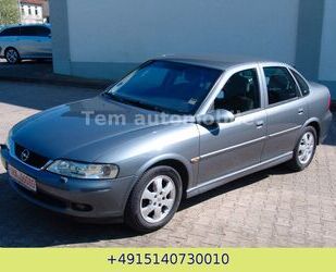 Opel Vectra Gebrauchtwagen