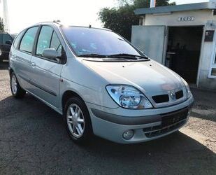 Renault Scenic Gebrauchtwagen