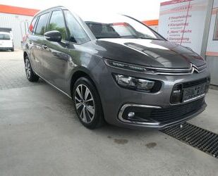 Citroen Grand C4 Picasso / SpaceTourer Gebrauchtwagen
