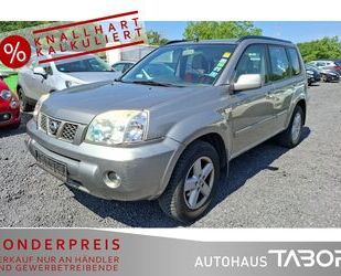 Nissan X-Trail Gebrauchtwagen