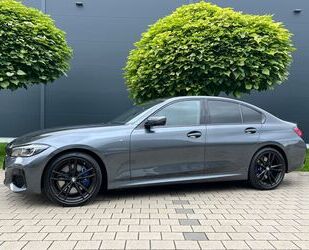 BMW M340d Gebrauchtwagen