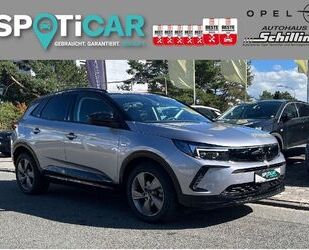 Opel Grandland (X) Gebrauchtwagen