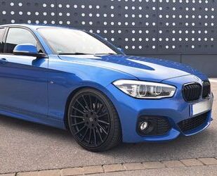 BMW 120 Gebrauchtwagen