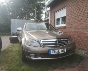 Mercedes-Benz C 320 Gebrauchtwagen