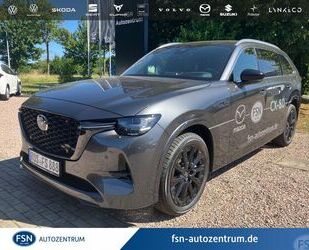 Mazda CX-80 Gebrauchtwagen