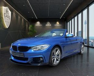 BMW 435 Gebrauchtwagen
