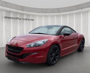 Peugeot RCZ Gebrauchtwagen