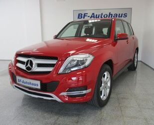 Mercedes-Benz GLK 200 Gebrauchtwagen