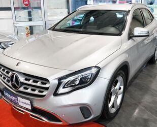 Mercedes-Benz GLA 180 Gebrauchtwagen