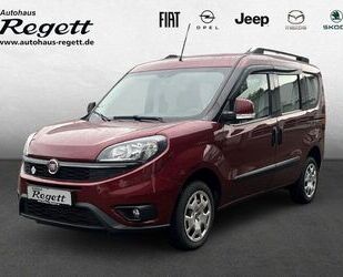 Fiat Doblo Gebrauchtwagen