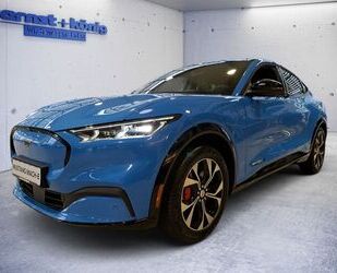 Ford Mustang Mach-E Gebrauchtwagen