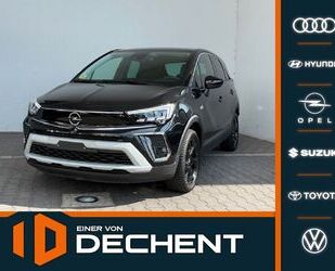 Opel Crossland (X) Gebrauchtwagen