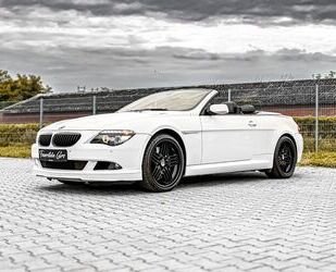 Alpina B6 Gebrauchtwagen