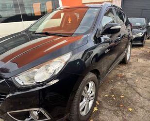 Hyundai ix35 Gebrauchtwagen