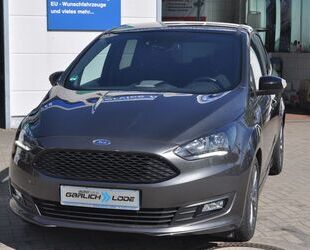 Ford C-Max Gebrauchtwagen