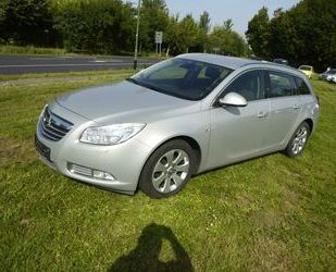 Opel Insignia Gebrauchtwagen